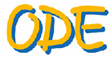 logo ode